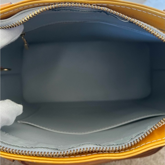 Louis Vuitton Monogram Vernis Houston - Picture 8 of 13